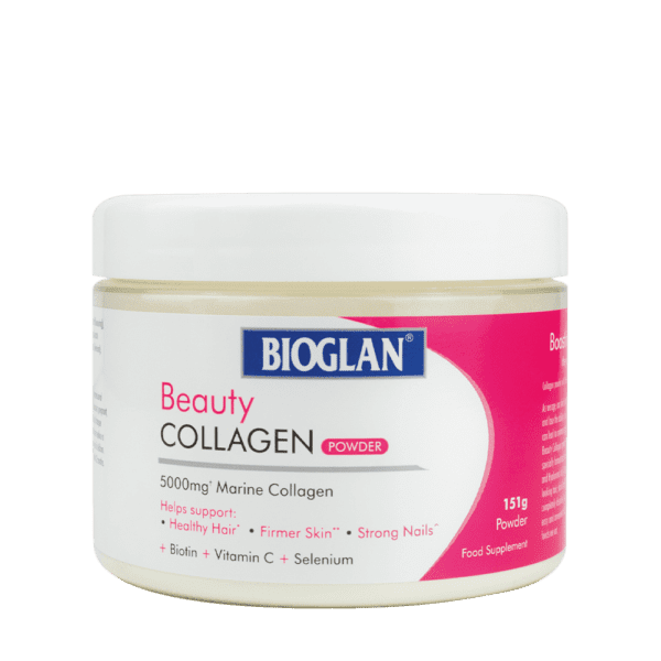Bioglan Beauty Collagen Powder
