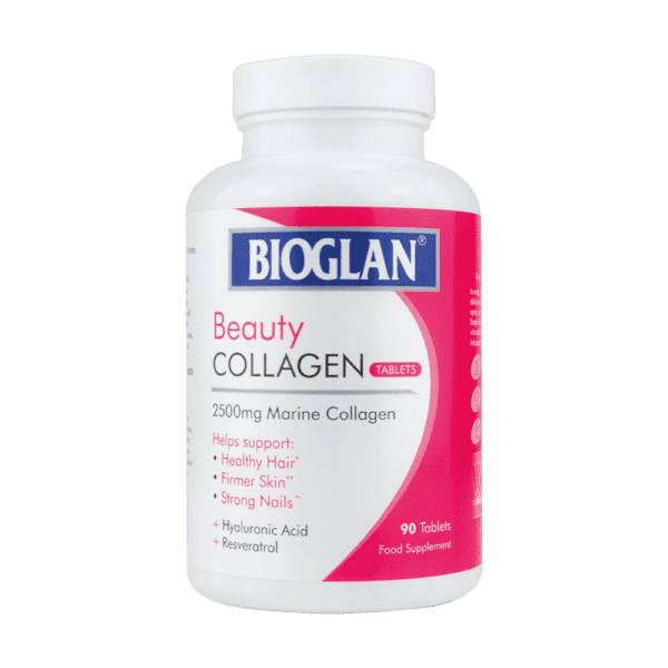 Bioglan Beauty Collagen Tablets