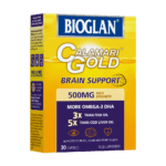 Bioglan Calamari Gold 500mg