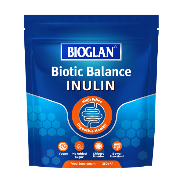 Bioglan Inulin