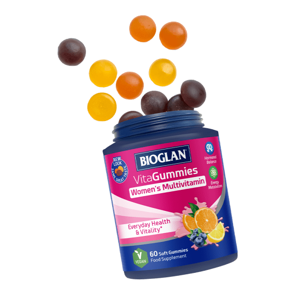 bioglan womens vitagummies