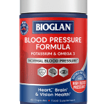 Bioglan Blood pressure formula