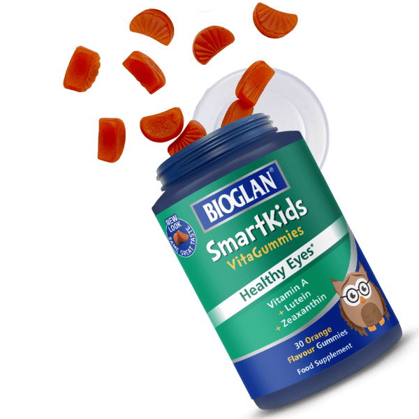SmartKids Healthy Eyes