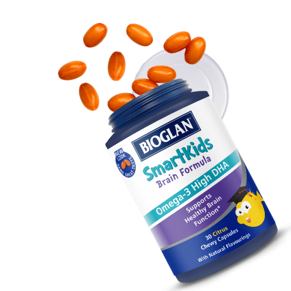 SmartKids Brain Formula